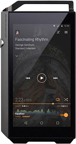 XDP-100R Pioneer - CeX (UK): デジタルオーディオプレーヤー PIONEER